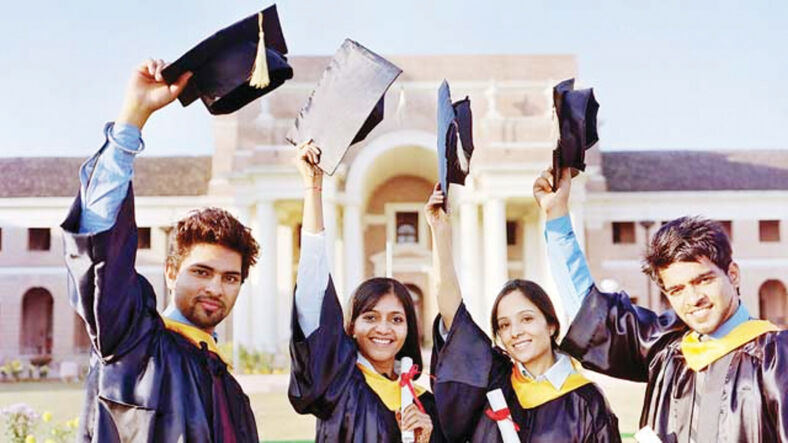 Education consultants make hay as business booms