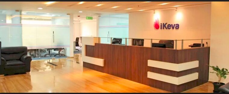 Co-working Startup iKeva raises fresh funds to Set Up 15 new Co-Working Centers this year - TechStory