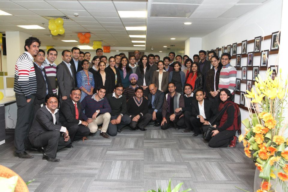 Fractal Analytics To Raise $200 Million From British Private Equity Firm Apax Partners Fractal Analytics To Raise $200 Million From British Private Equity Firm Apax Partners