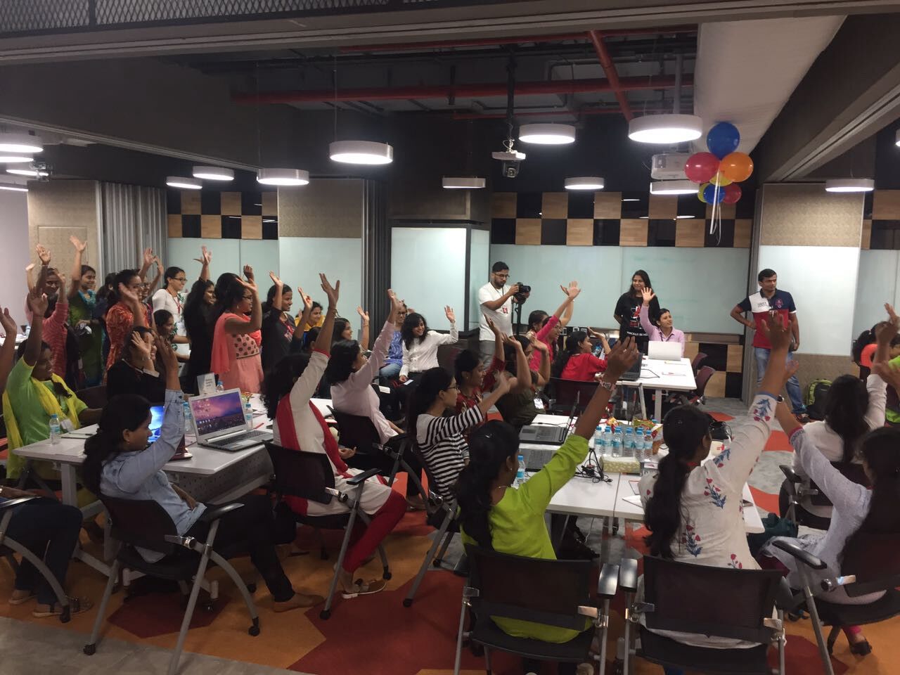 Deep Dive: Unpacking DBS Asia Hub 2’s Hackathon Approach & Digital Agenda Deep Dive: Unpacking DBS Asia Hub 2’s Hackathon Approach & Digital Agenda
