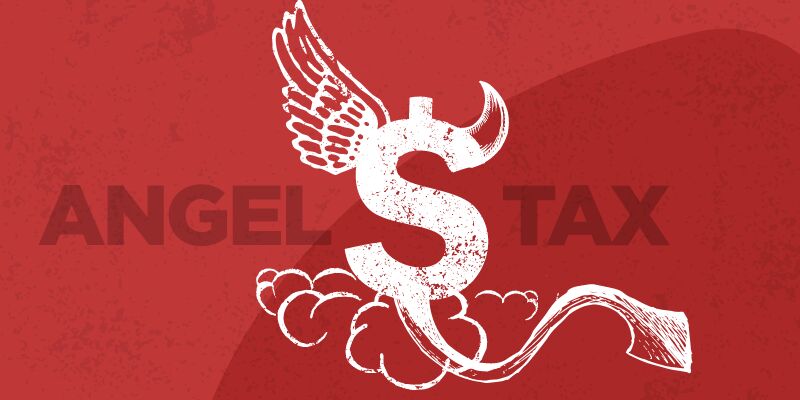 Yes, the DIPP has provided a breather on angel tax assessments, but major changes are still pending