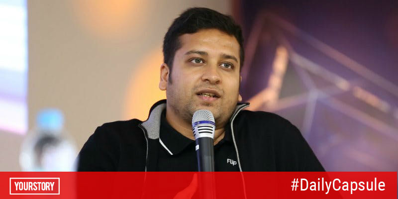 Binny Bansals second innings; OLX acquires Aasaanjobs to strengthen job vertical