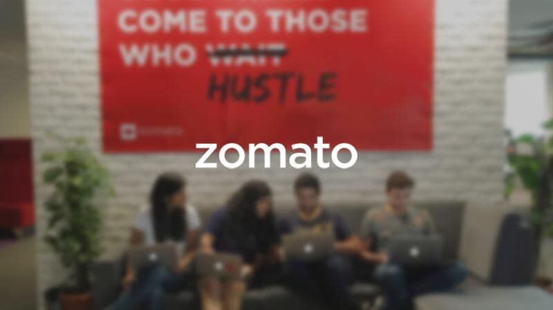 Zomato Buys Lucknow-Based TechEagle to Build Towards Food Delivery via Drones