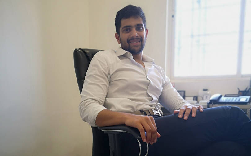 Property-tech, infra-tech top priority for debut fund: Meenakshi Group’s Katragadda