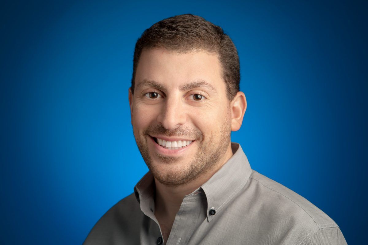 Forward CEO and former Google exec Adrian Aoun says the healthcare industry needs to better prioritize preventative care