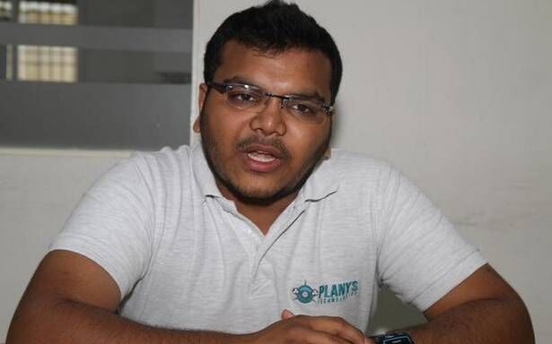 Business of testing deep waters