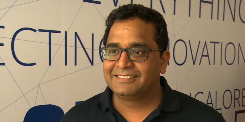Indian startup ecosystem far more exciting than Silicon Valley: Paytm Founder Vijay Shekhar Sharma