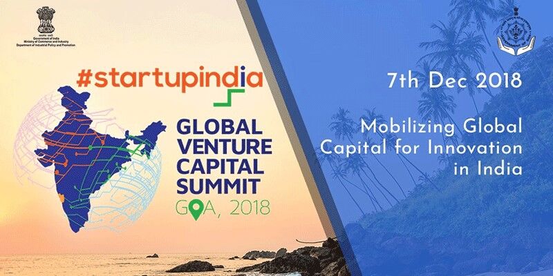 A day of fund in the sun: Global VC Summit is now an annual event in Goa A day of fund in the sun: Global VC Summit is now an annual event in Goa