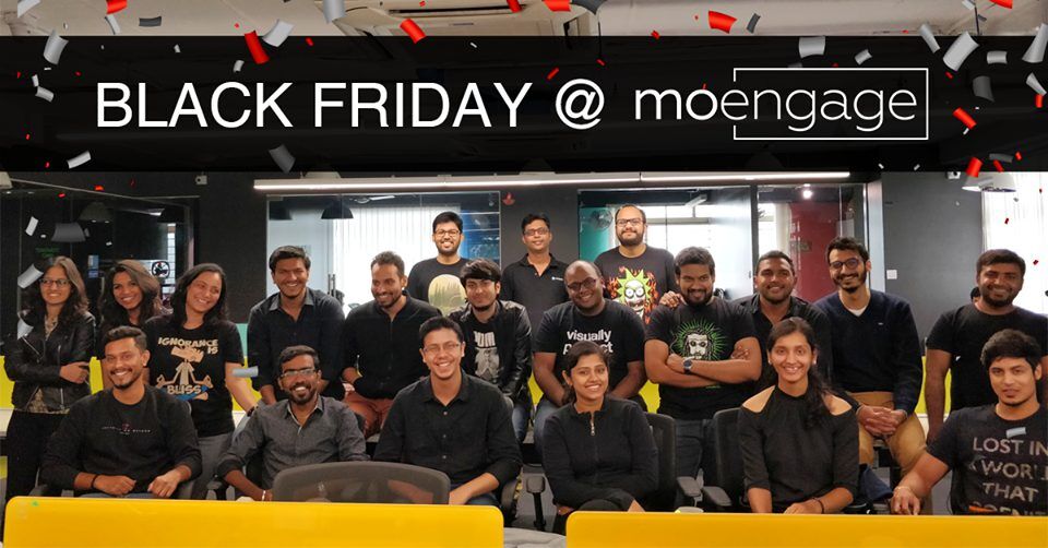 Intelligent Marketing Cloud MoEngage Raises $9 Mn from Matrix India and VenturEast Intelligent Marketing Cloud MoEngage Raises $9 Mn from Matrix India and VenturEast