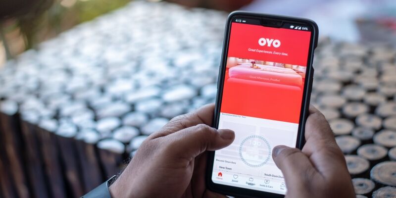 What OYOs experiment with biryani means for the foodtech space in India