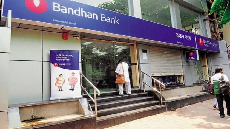 Bandhan Banks top executives resign, plan microfinance venture: Report