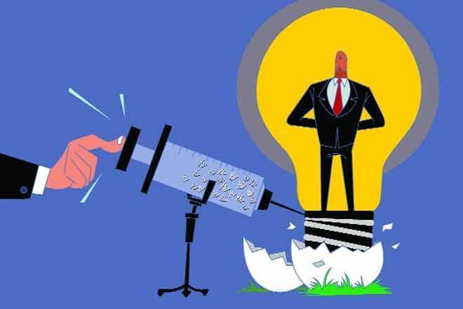 Mega Startup India Venture Capital Summit to be held in Goa tomorrow