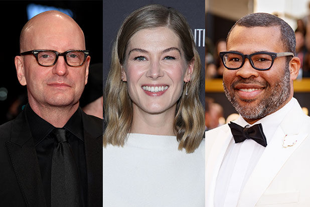 Jordan Peele, Rosamund Pike, Steven Soderbergh Projects Announced for 2019 Sundance Indie Episodic, Shorts Slate