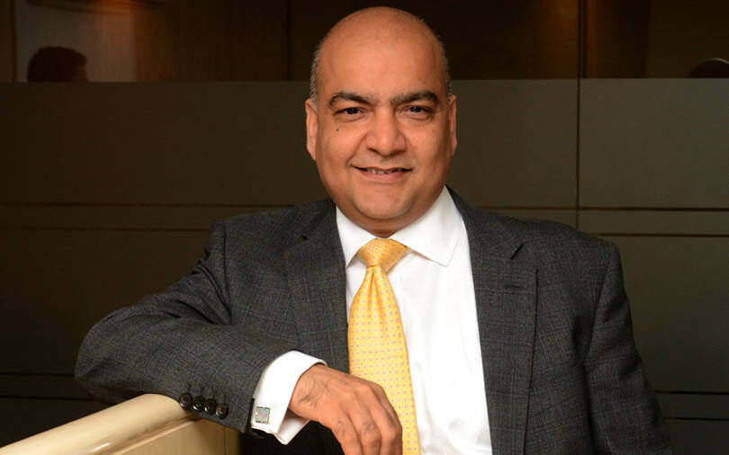 Scouting for B2B, SaaS businesses: IvyCaps Vikram Gupta