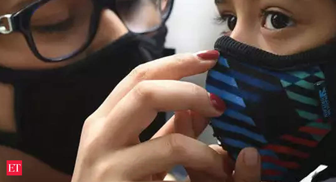 From nose filters to charcoal bags, bad air is good business