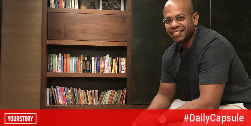 OYO appoints new CEO; Digital disruption to add 1.4 M IT jobs by 2027