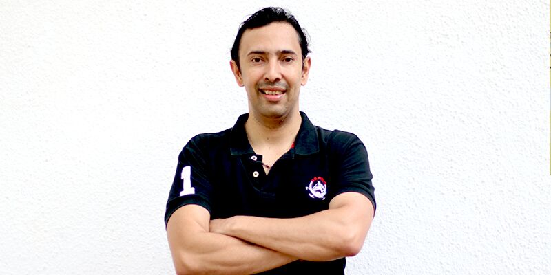 How this sports nutrition startup is helping athletes and the fitness-conscious stay at the top of their game
