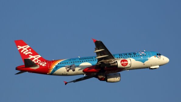 Fernandes: AirAsia to take three-year hiatus on JV launches