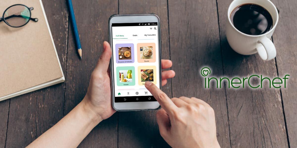 InnerChef raises $6.5 million in pre-Series B funding round
