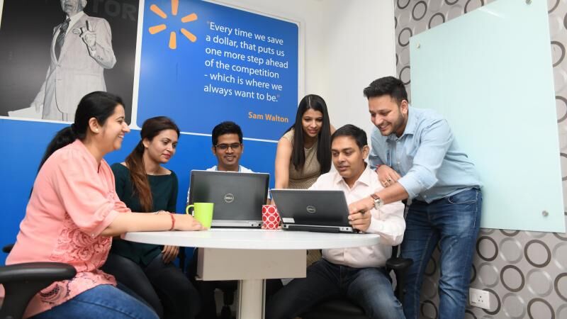 Why Did Walmart Labs Acquihire Bengaluru-based ML Startup Dataturks?