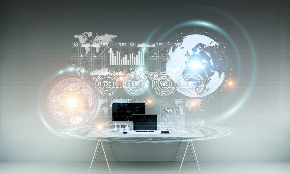 Startups Offer Enterprises A Digital Overhaul | PYMNTS.com