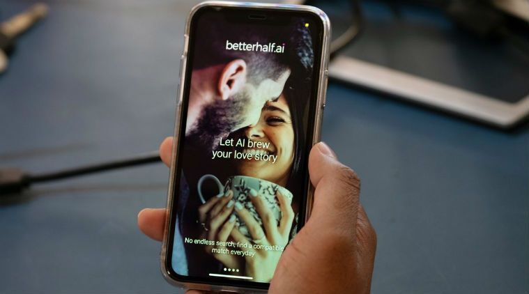 The millennials of India are turning to algorithms for love