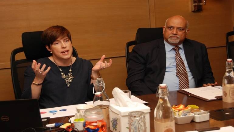 Rolls Royce sets sights on Indian startups to drive innovation in AI, analytics