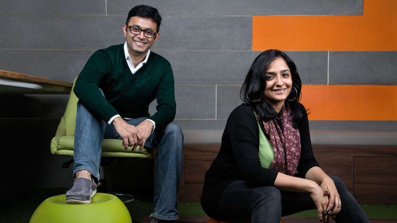 Intelligent Retail Platform Vue.ai Raises $17 Mn from Falcon Edge, Sequoia India and Global Brain