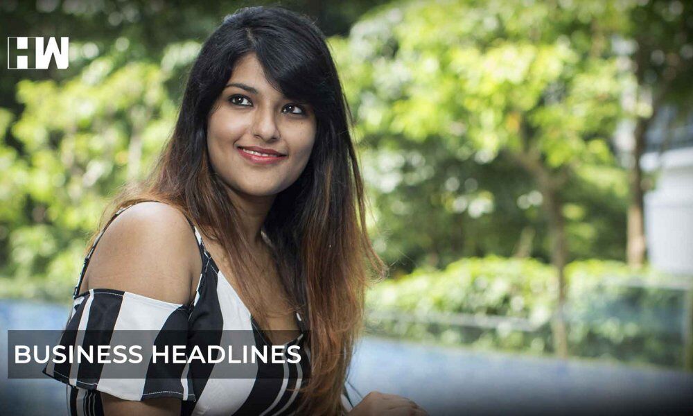 Business Headlines: Meet the 27 Year Old Indian Founder of a Billion $ Startup | HW English
