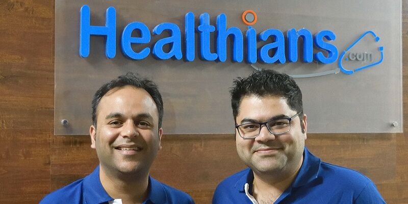 Healthians launches operations in Bengaluru, plans to invest Rs 50 Cr in South India