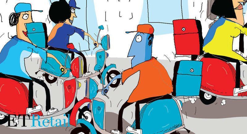 Female staff in ecommerce companies have doubled to over 40k in one year - ET Retail