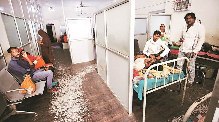 NHA ropes in five analytics firms to detect fraud in health scheme