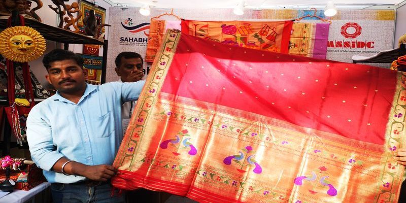 How the Maharashtra govt connects rural artisans with urban buyers through its Sahabhag initiative How the Maharashtra govt connects rural artisans with urban buyers through its Sahabhag initiative