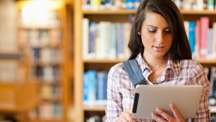 Indian edtech startups Toppr, DataTrained raise funding