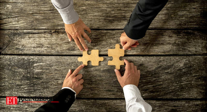 Zomato acquires TechEagle, a drone delivery startup - ET BrandEquity