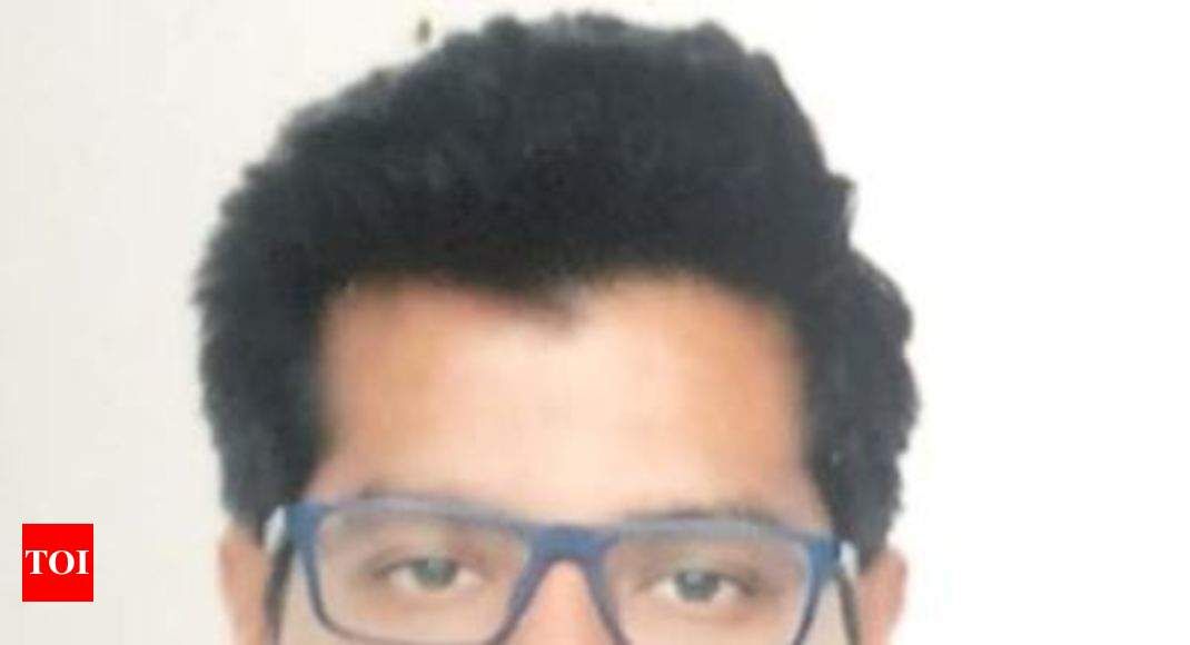 Now, a solution for a ‘loo’ming problem - Times of India