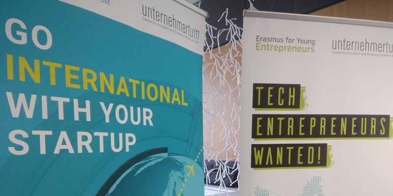 From incubation to acceleration, this entrepreneurship centre connects local and international innovators