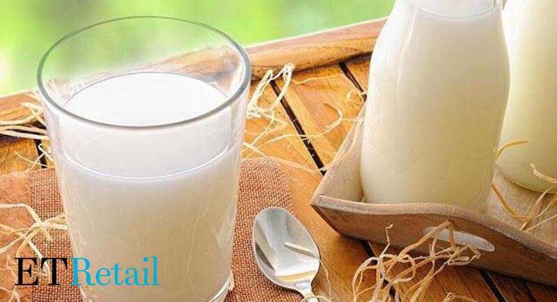AllOut cofounder to buy dairy tech startup Mr. Milkman - ET Retail