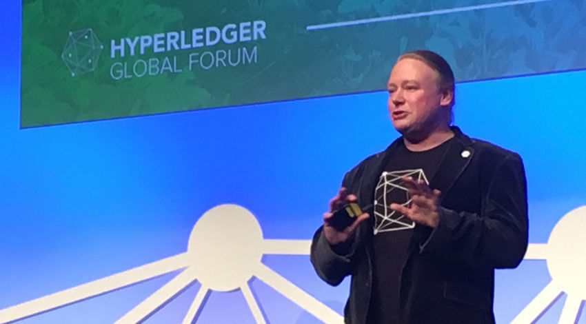 Strategies to increase enterprise blockchain adoption - Ledger Insights Strategies to increase enterprise blockchain adoption - Ledger Insights