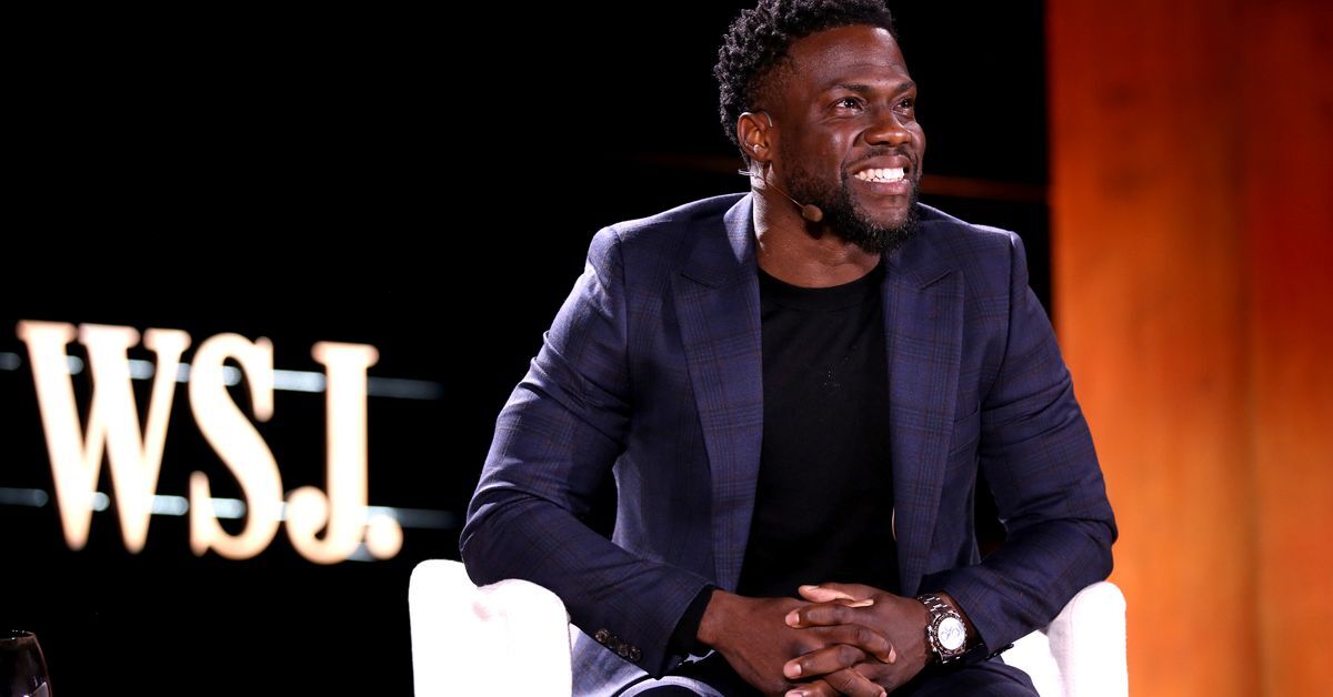 How Kevin Hart tweeted himself out of a job hosting the Oscars