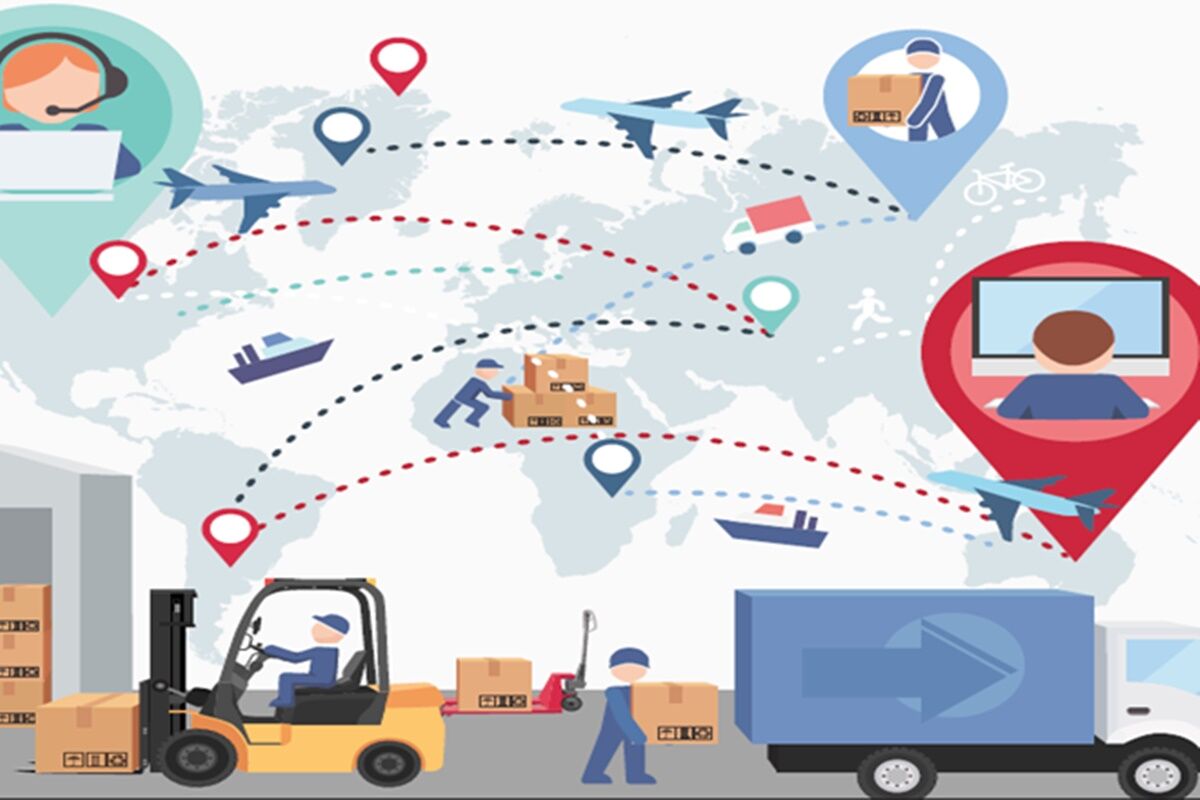 Looking to launch a logistic startup: Here’re some tips