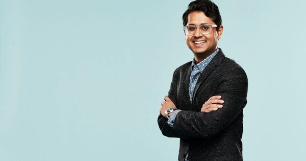 Running On Battery Power: The 2019 Forbes 30 Under 30 In Energy