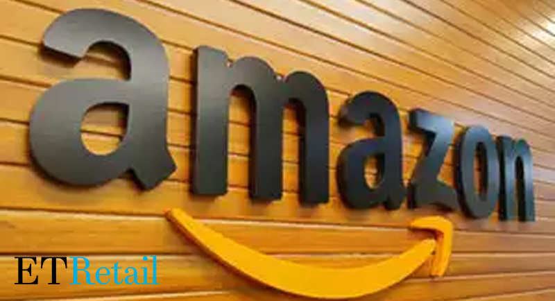 Amazon books a flight to the super app zone - ET Retail