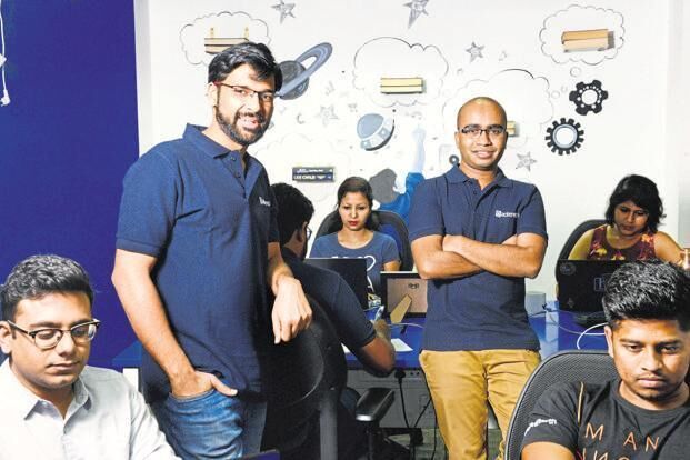 Hackathon startup HackerEarth enters US, aims for profit in 2019