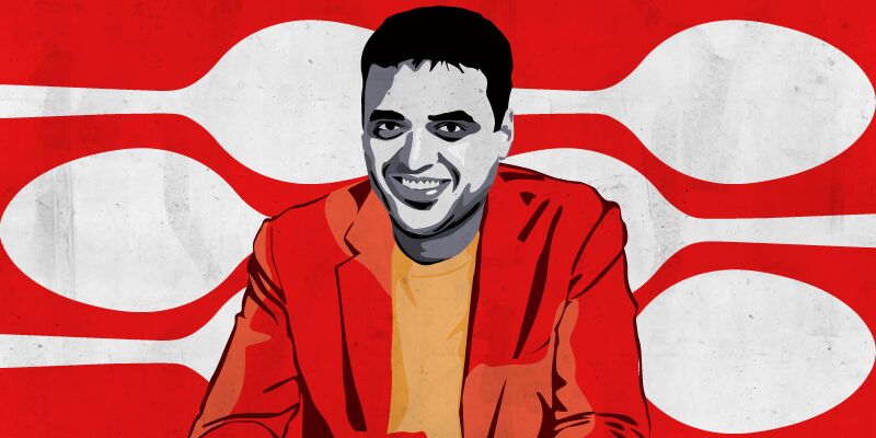 From delivery and eating out to managing restaurants’ supply chain, Zomato wants a bite of all things edible