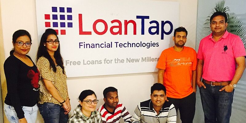 Online Lending Startup LoanTap Raises Over $8 Mn from 3one4 Capital, Others