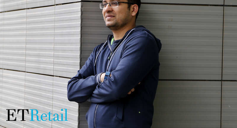 Premji Foundation and flipsters back Binny Bansal’s VC - ET Retail