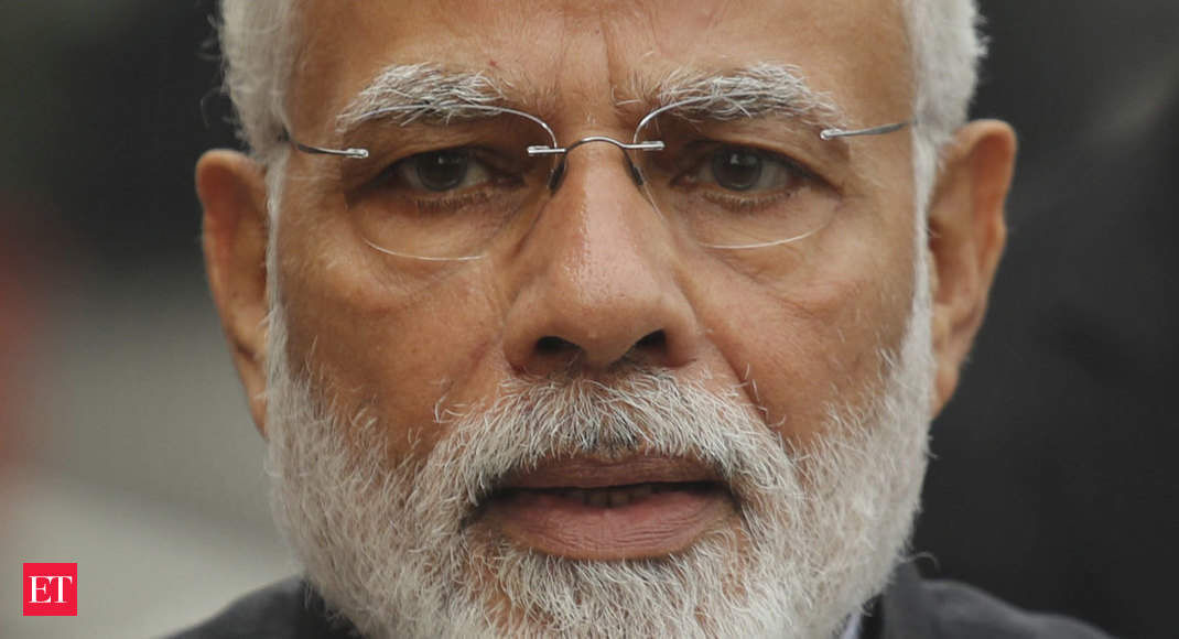 View: Modi sarkar has changed our economic architecture