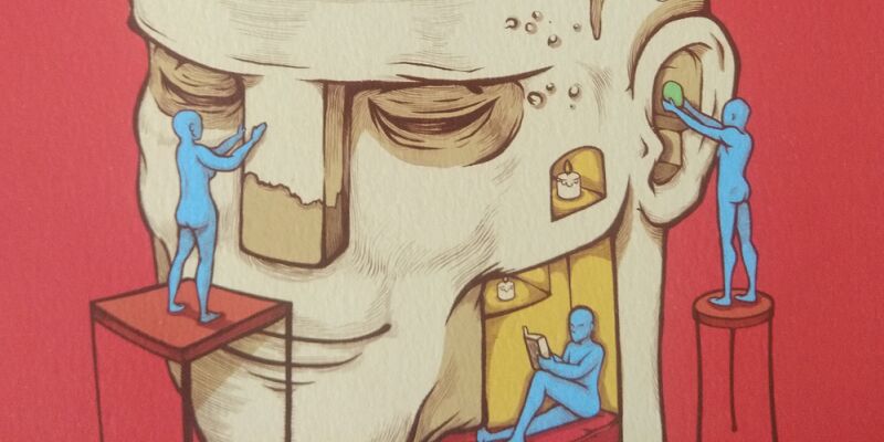 Art and exhibitions in a pub – why not? Social in Bengaluru shows a way