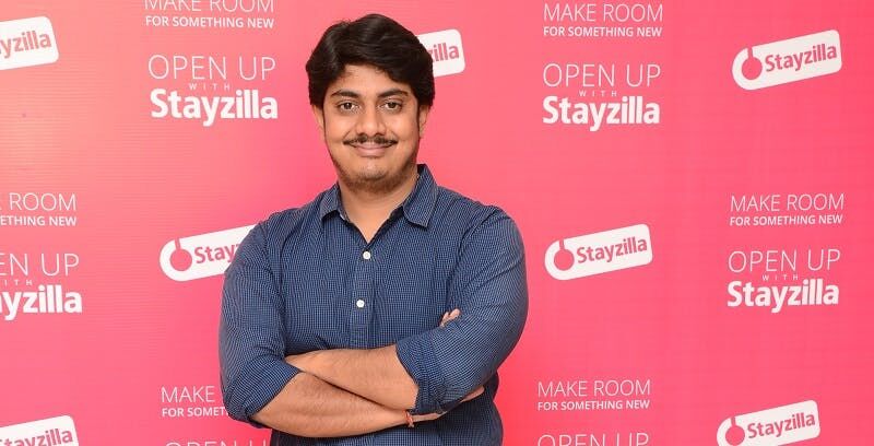 The Fall of Stayzilla - TechStory